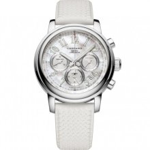 Chopard Mille Miglia Chronograph Womens 168511-3018