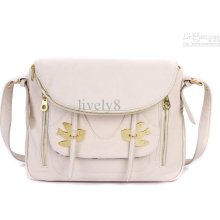 Christmas Gift . Women Message Bag Shoulder Bags Women's Style Handb