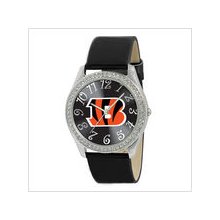 Cincinnati bengals glitz blk