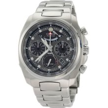 Citizen Av0050-54h Mens Watch Stainless Steel Calibre 2100 Sapphire Chronograph