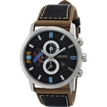 CITIZEN BOARDRIDER ROUND Chronograph BM8-011-50