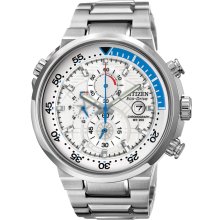 Citizen Eco Drive Endeavor Chronograph CA0440-51A Watch