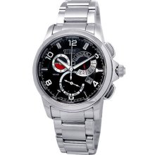 Citizen Ecodrive Master Of Complication Perpetual Calendar Watch Bl8050-56e