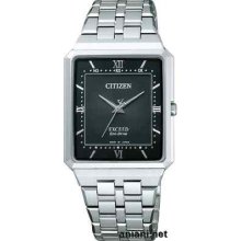 Citizen Exceed Clock Ebd74-5001 Men's Watch