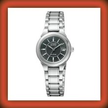 Citizen Forma Eco-drive Women Watch Fra36-2201