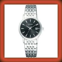 Citizen Forma Eco-drive Women Watch Ew1580-50g