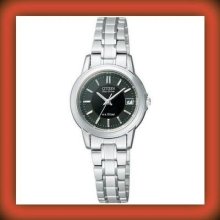 Citizen Forma Eco-drive Women Watch Fra36-2461