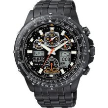 Citizen Jy0005-50e Skyhawk Mens Watch ...