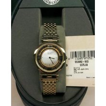 Citizen Ladies' Eco-drive Stiletto Watch -eg3082-50d (gold Tone)