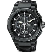 Citizen Mens Chronograph CA0315-01E