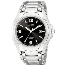 Citizen Men's Eco-Drive 180 watch #BM606057F