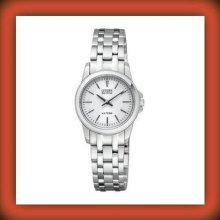 Citizen Stiletto Eco Drive Women Watch Sir66-5141