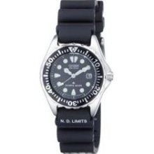 Citizen Women's Eco-Drive Professional Diver watch #EP6000-07H