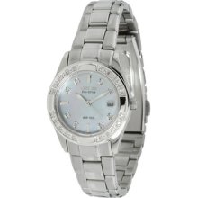 Citizen Women's Eco-drive Regents Diamond Watch