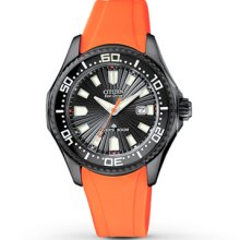 Citizen Women's Watch Promaster Diver EP6035-02E- Women's