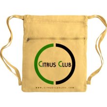 Citrus Club bag