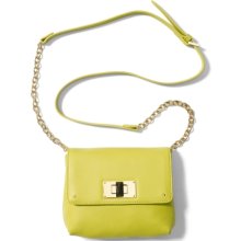 Club Monaco Freja Cross-Body Bag