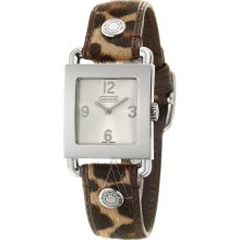 Coach Women's Legacy Harness Watch 14501152