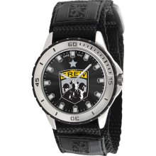 Columbus Crew Veteran Watch