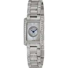 Concord Delirium Women's Quartz Watch 0311458