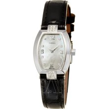 Concord La Scala Tonneau Women's Quartz Watch 0310966 ...