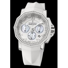 Corum Admiral's Cup 40mm Chrono Diamond Watch 984.970.47/F379 PN35