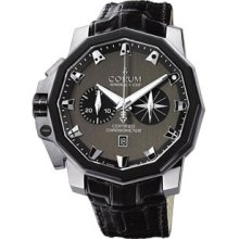 Corum Admiral's Cup Chrono 50 LHS 753.231.71/0F81 AN52