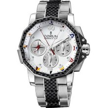 Corum Admiral's Cup Split Seconds Men's 986.691.11/V761AA92