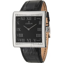 Corum Men's New Buckingham Watch 138-183-47-0001-BN42