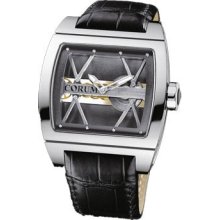 Corum Ti-Bridge Tourbillon 007.400.04/0F81 0000