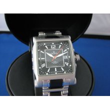 Croton Mens Automatic Date Watch Retail $625.00