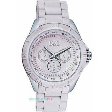 D & Time Chamonix Dw0780 Watch