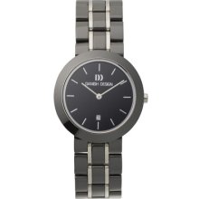 Danish Design Ceramic Ladies Watch Iv64q833