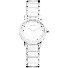 Danish Design Ceramic Ladies Watch Iv62q946