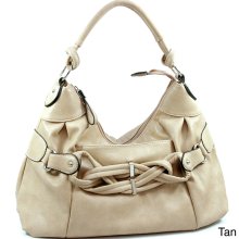 Dasein Fashion Hobo Bag (Green)