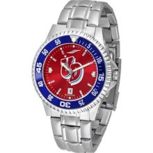 Dayton Flyers UD NCAA Mens Competitor Anochrome Watch ...