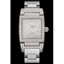 De Grisogono Ladies Instrumentino Watch LINSTRUMENTINOS10-B