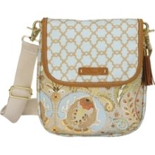 Dena Accessories Kumari Cross-Body * Fashion Designs Women AC4-10272