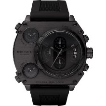 Diesel DZ4201 XXL Triple Time Chronograph