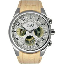 Dolce & Gabbana Sandpiper