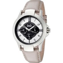 Dolce and Gabbana Men's Texas DW0534