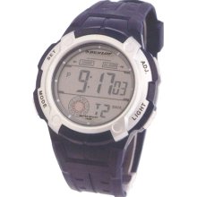 Dunlop DUN-92-G03 - Dunlop Men Digital Watch