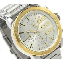 Dz5321 Diesel Mens Watch Chronograph