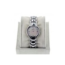 Ebel Beluga Stainless Steel Ladies MoP Dial Watch