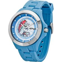 Ed Hardy Women's Mist Watch Mtbl