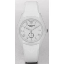 Emporio Armani Ceramica Ladies Watch AR1433