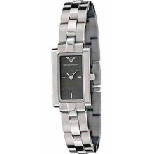 Emporio Armani Womens Donna Watch Ar5432