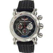 Equipe Watches EQUEV106 Corvette Zr1 Mens Watch: EQUEV106 Watch