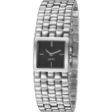 ES106102001 Esprit Ladies Lone Silver Watch