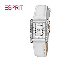 Esprit Ladies Watch Grace White ES102932001